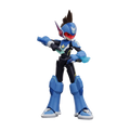 Mega Man Champion Class 01 Shooting Star Mega Man | Blokees product image 1, provided for visual reference and product