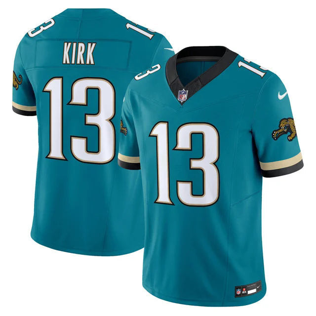 Christian Kirk Jacksonville Jaguars Prowler Throwback