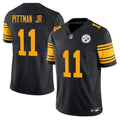 Michael Pittman Jr. Pittsburgh Steelers Alternate Jersey product image 1