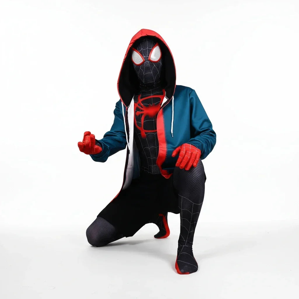 Miles Morales Bundle product image 2, provided for visual reference and product detail review