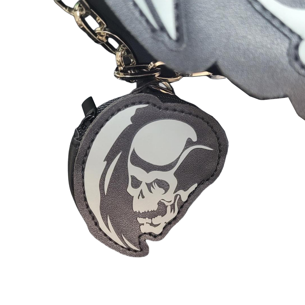 Motörhead - Warpig Head Bag product image 7, provided for visual reference and product detail review