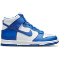 Nike Dunk High 'Kentucky' 2021 W product image 1, provided for visual reference and product detail review