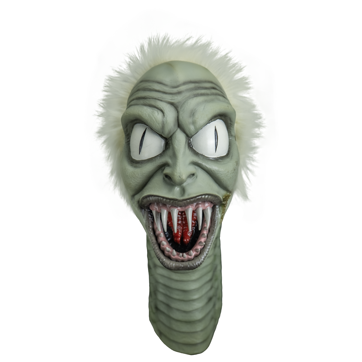Beetlejuice - Beetlejuice Snake Puppet product image 2, provided for visual reference and product detail review