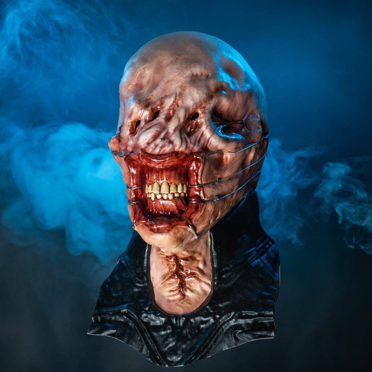Hellraiser - Chatterer Mask product image 1, provided for visual reference and product detail review