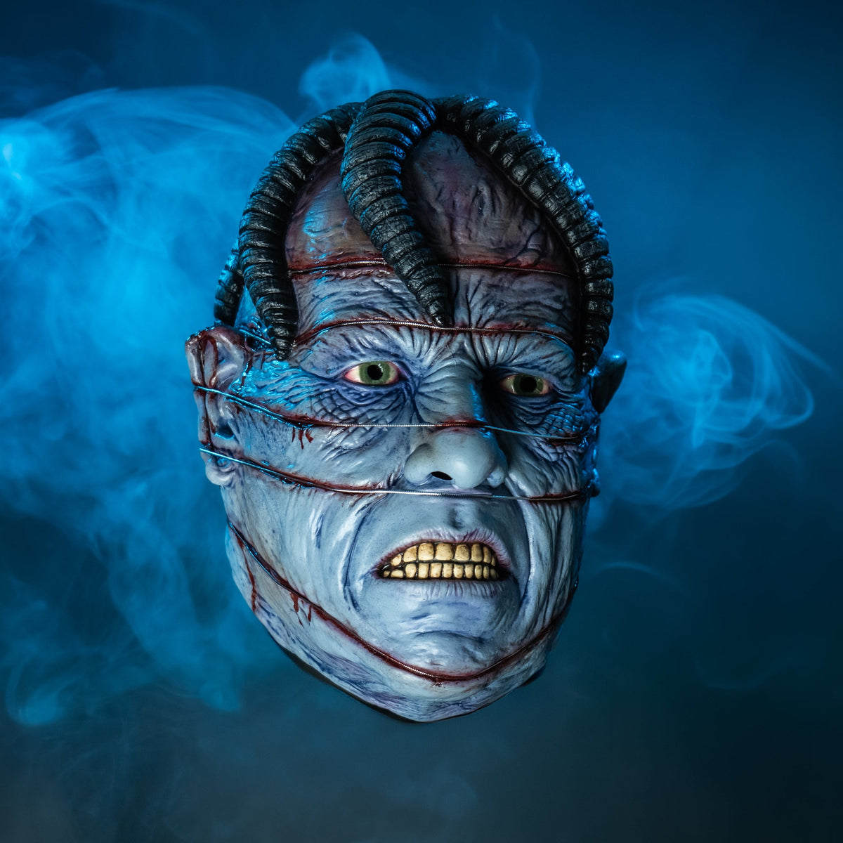 Hellraiser - Dr. Channard Mask product image 1, provided for visual reference and product detail review