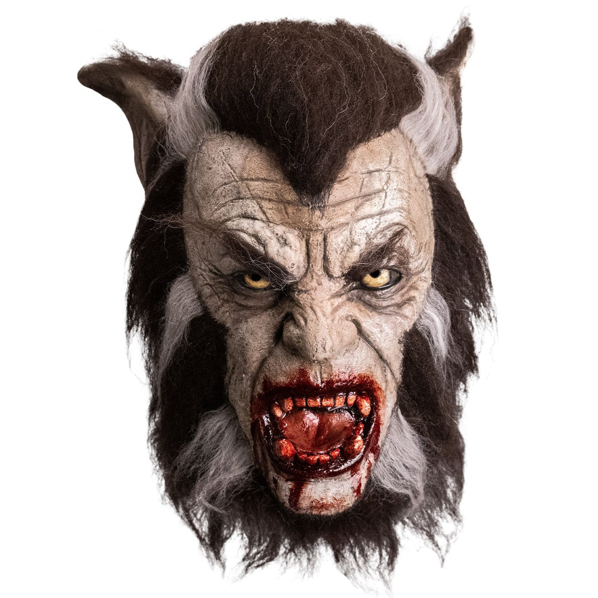 Trick Or Treat Studios Original - Blood Moon Mask product image 1, provided for visual reference and product detail review