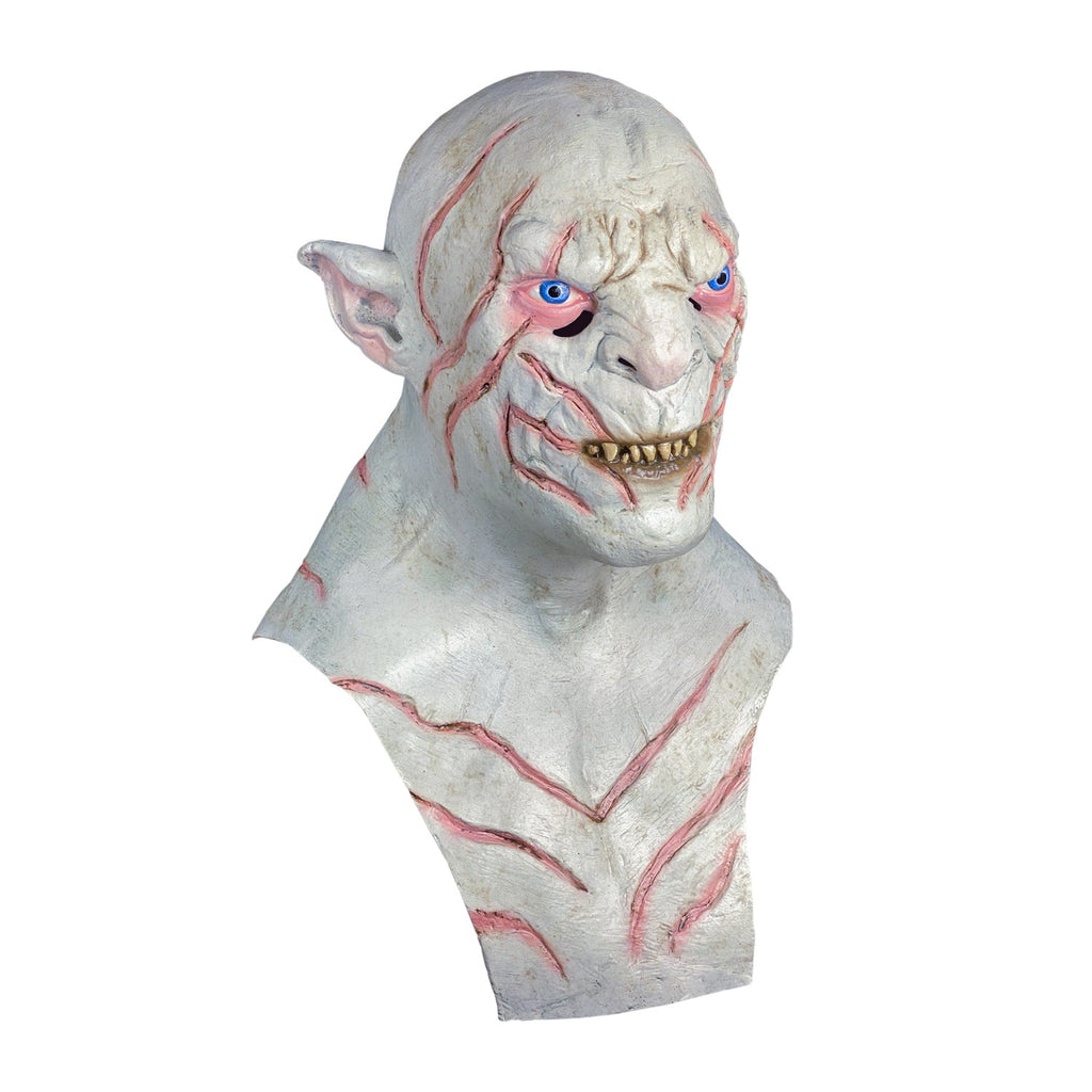 The Hobbit: An Unexpected Journey - Azog Mask product image 3, provided for visual reference and product detail review