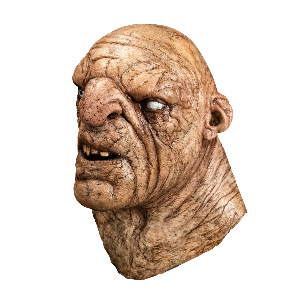 The Hobbit: An Unexpected Journey - Bert The Troll Mask product image 2, provided for visual reference and product detail