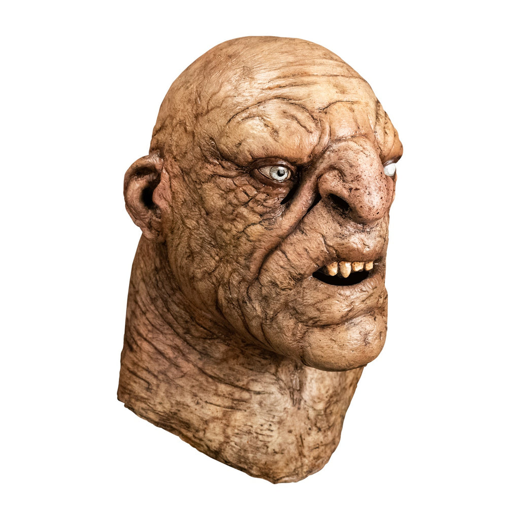 The Hobbit: An Unexpected Journey - Bert The Troll Mask product image 4, provided for visual reference and product detail