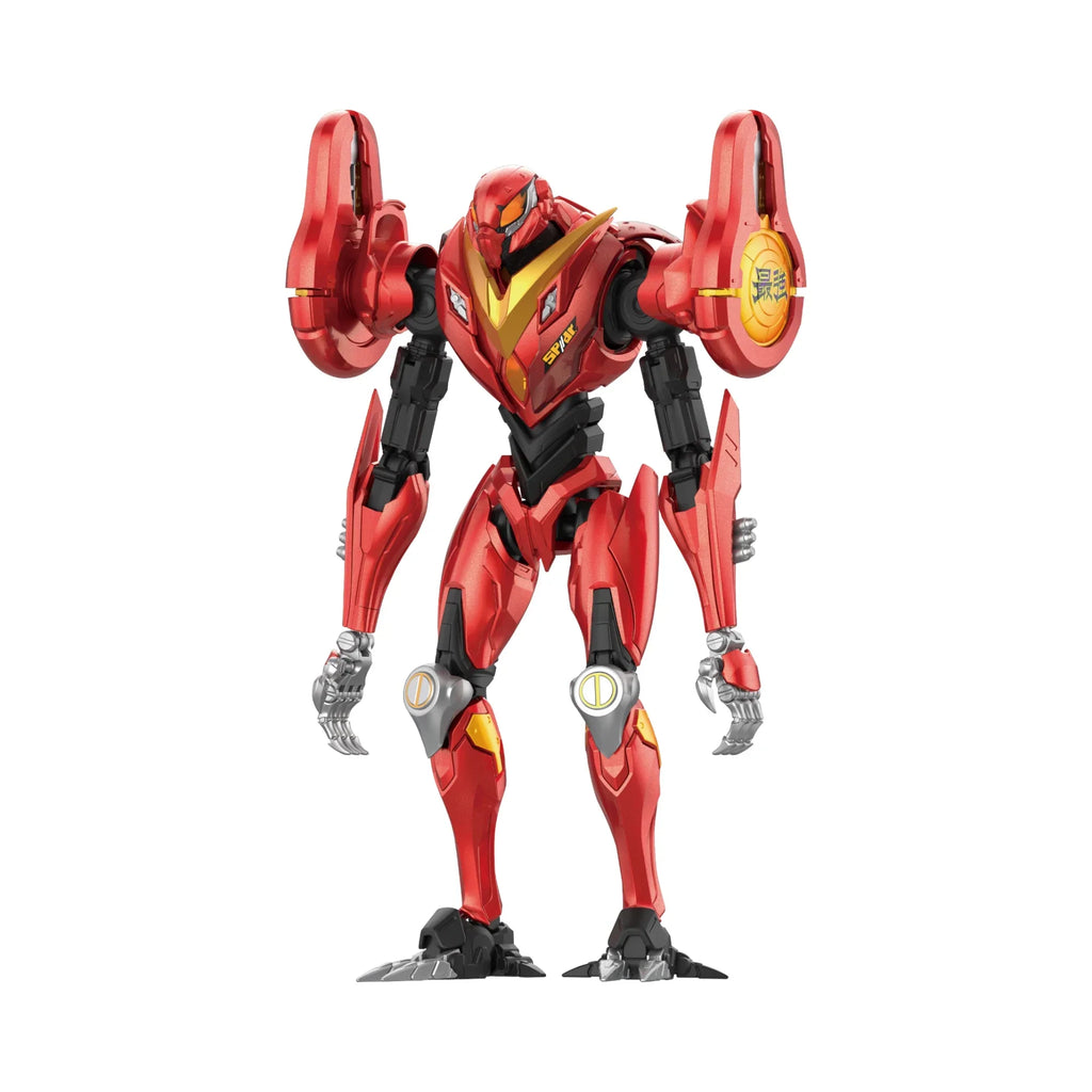Blokees Marvel Rivals Peni Parker Action Character - Model Kit product image 8, provided for visual reference and product