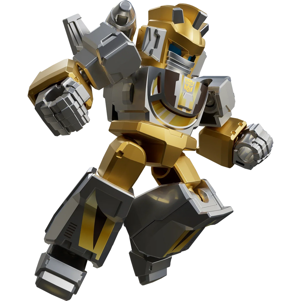 Blokees Transformers X Yearly Version | Dinobot Desertion product image 8, provided for visual reference and product detail