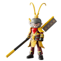 Herospire Armor Version Sun Wukong Mythical Aspect 05 product image 1, provided for visual reference and product detail