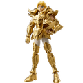 Saint Seiya Champion Class Aries Mu | Blokees product image 1, provided for visual reference and product detail review