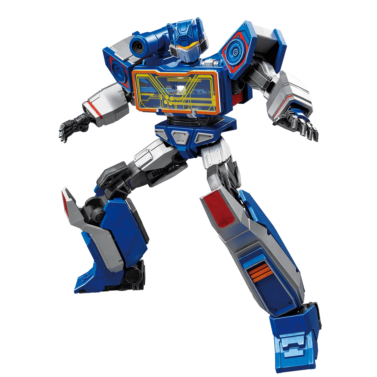 Transformers Classic Class 17 Transformers One Soundwave product image 1, provided for visual reference and product detail