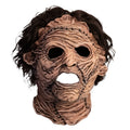 Texas Chainsaw Massacre 3D - Leatherface Mask product image 1, provided for visual reference and product detail review