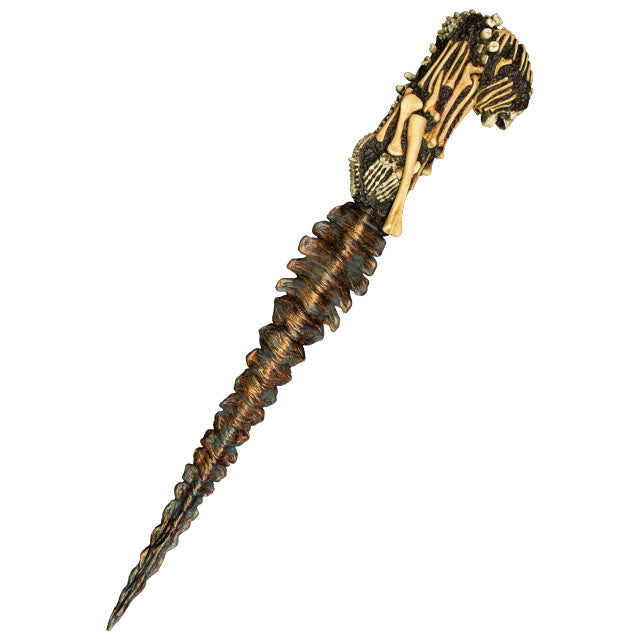 Evil Dead 2: Kandarian Dagger Prop product image 2, provided for visual reference and product detail review
