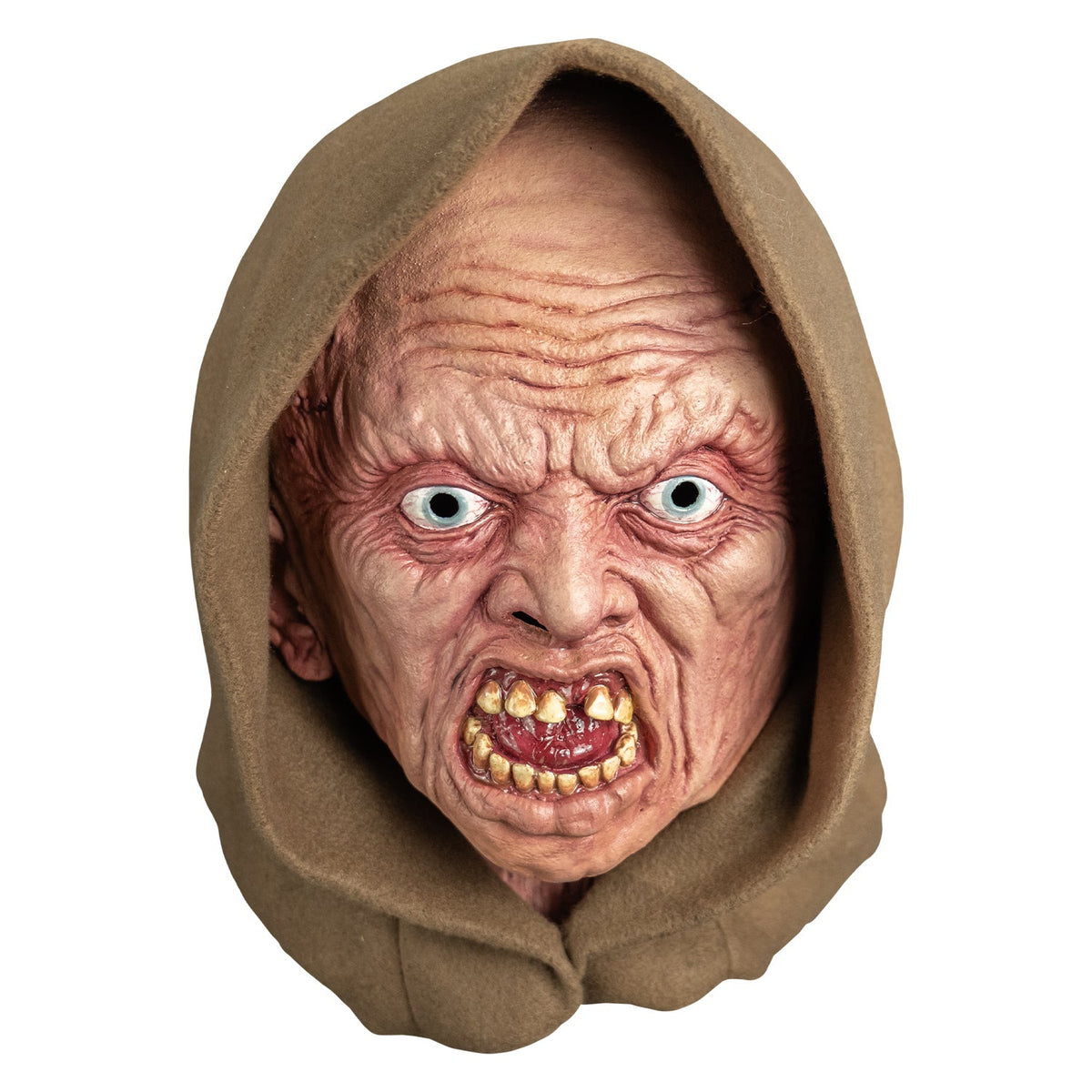 Phantasm - Evil Lurker Mask product image 1, provided for visual reference and product detail review