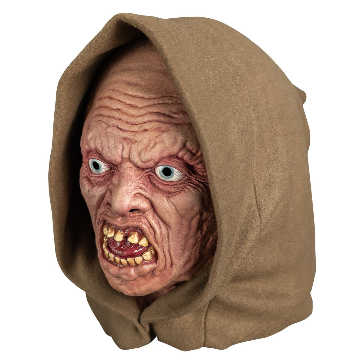 Phantasm - Evil Lurker Mask product image 2, provided for visual reference and product detail review