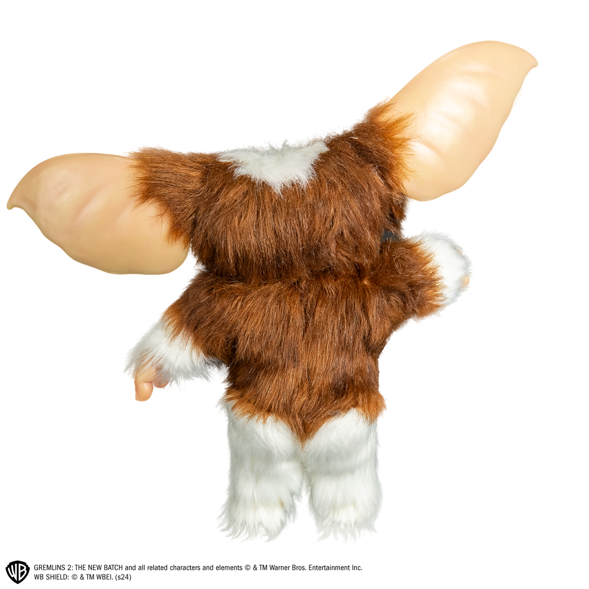 Gremlins 2: The New Batch - Gizmo Mogwai Prop product image 4, provided for visual reference and product detail review