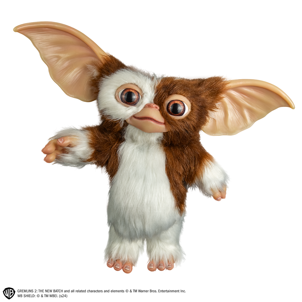Gremlins 2: The New Batch - Gizmo Mogwai Prop product image 2, provided for visual reference and product detail review