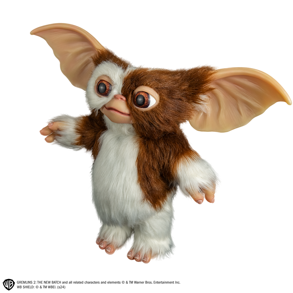 Gremlins 2: The New Batch - Gizmo Mogwai Prop product image 5, provided for visual reference and product detail review