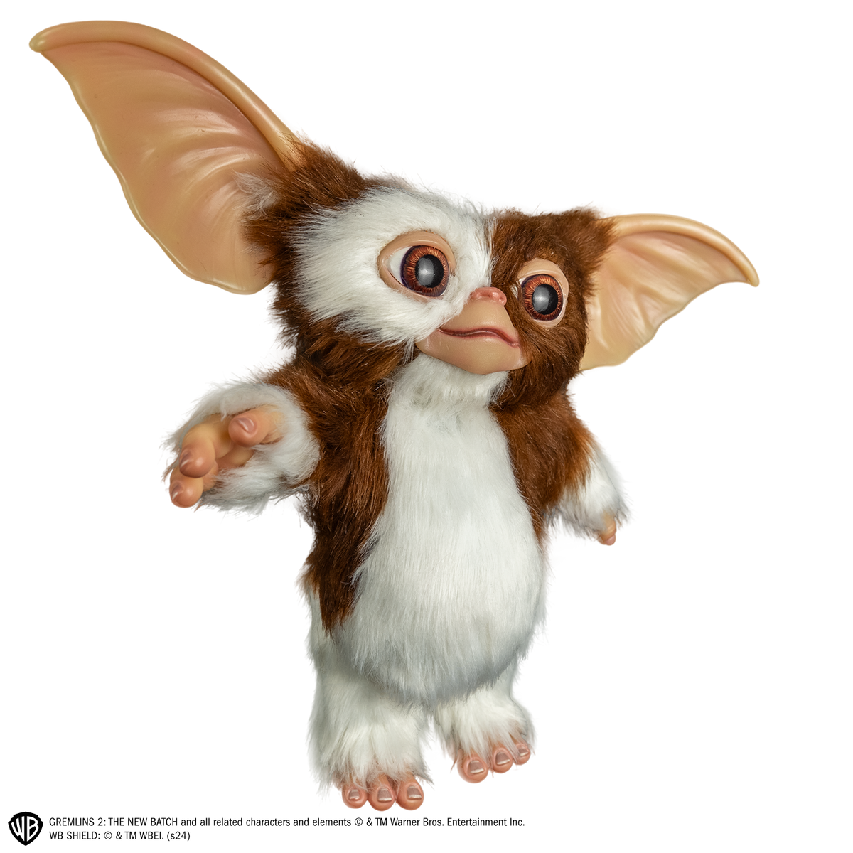 Gremlins 2: The New Batch - Gizmo Mogwai Prop product image 3, provided for visual reference and product detail review