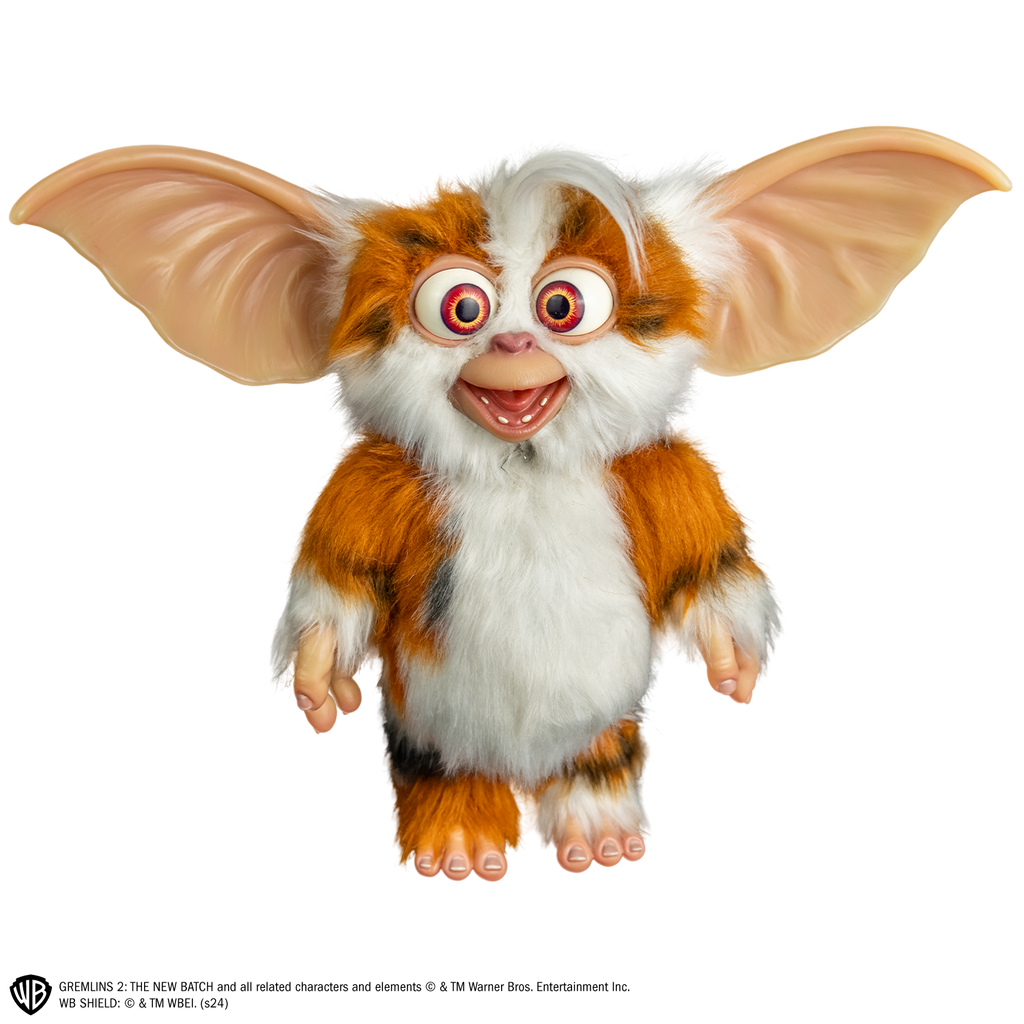 Gremlins 2: The New Batch - Daffy Mogwai Prop product image 2, provided for visual reference and product detail review