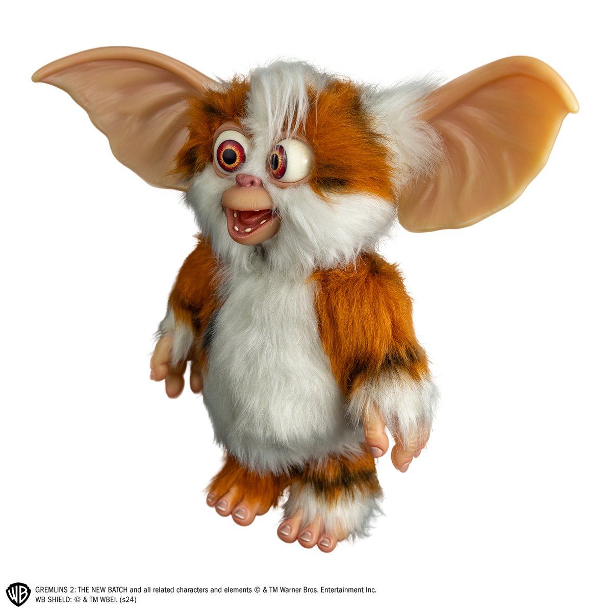 Gremlins 2: The New Batch - Daffy Mogwai Prop product image 5, provided for visual reference and product detail review