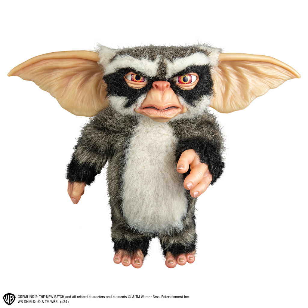 Gremlins 2: The New Batch - George Mogwai Prop product image 2, provided for visual reference and product detail review