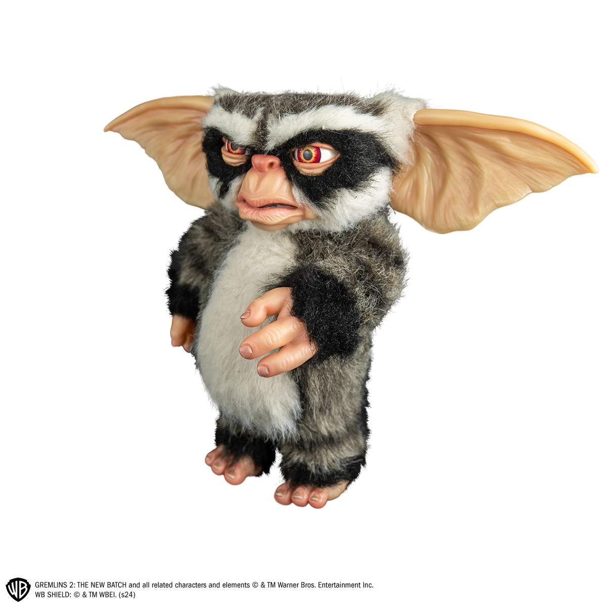 Gremlins 2: The New Batch - George Mogwai Prop product image 5, provided for visual reference and product detail review