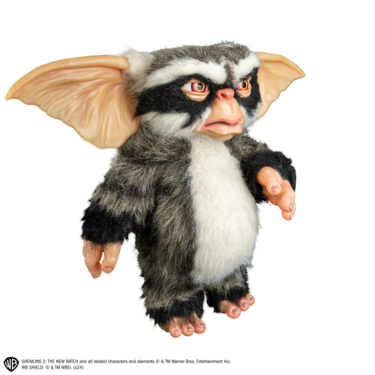 Gremlins 2: The New Batch - George Mogwai Prop product image 3, provided for visual reference and product detail review