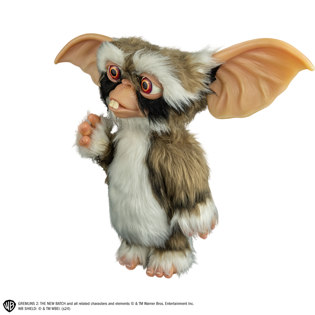 Gremlins 2: The New Batch - Lenny Mogwai Prop product image 5, provided for visual reference and product detail review
