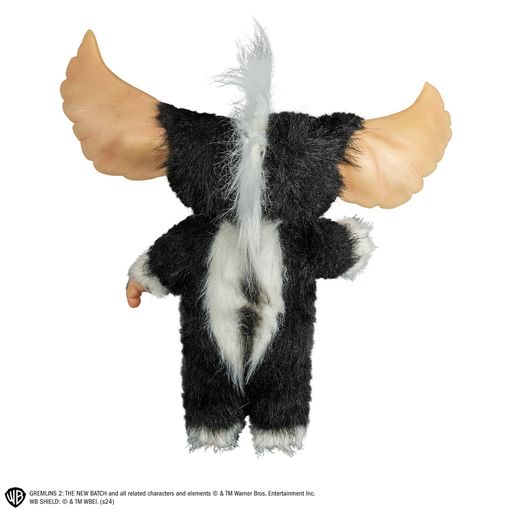 Gremlins 2: The New Batch - Mohawk Mogwai Prop product image 4, provided for visual reference and product detail review