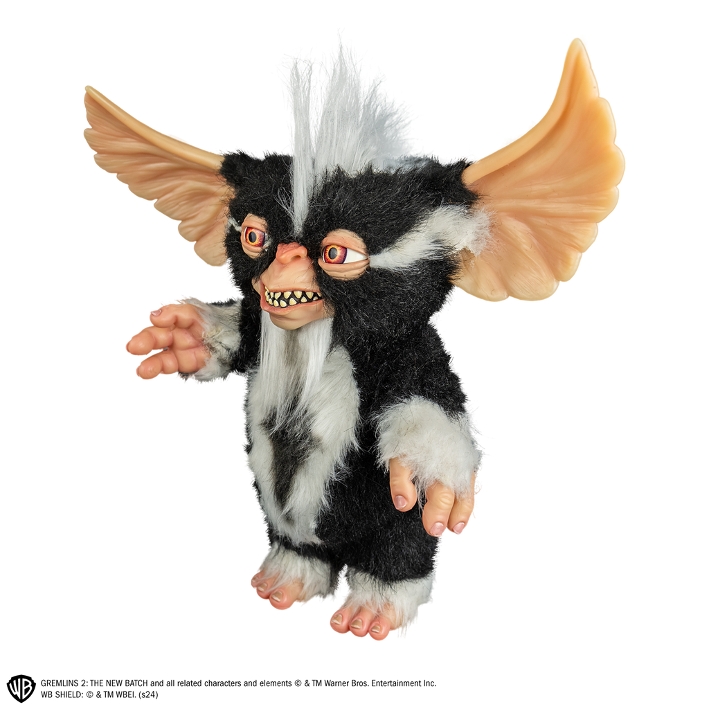 Gremlins 2: The New Batch - Mohawk Mogwai Prop product image 5, provided for visual reference and product detail review