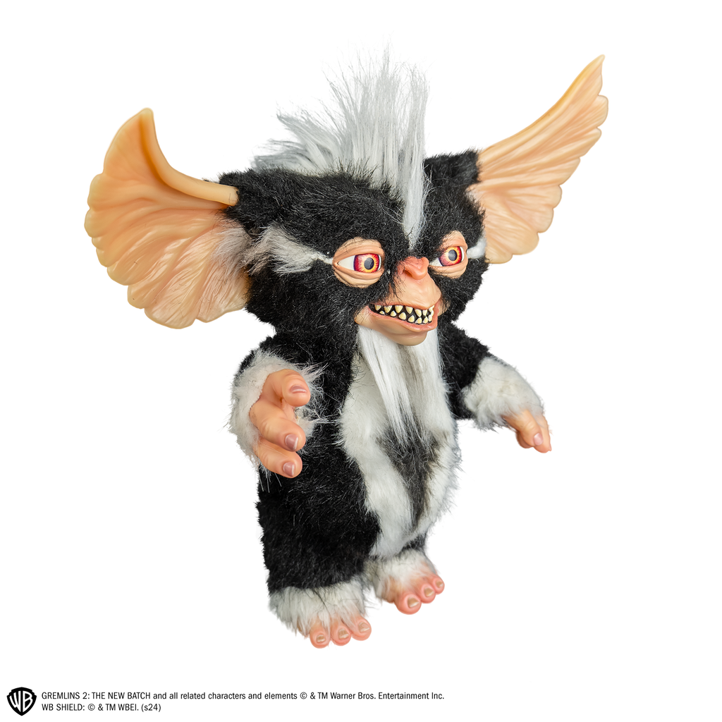 Gremlins 2: The New Batch - Mohawk Mogwai Prop product image 3, provided for visual reference and product detail review