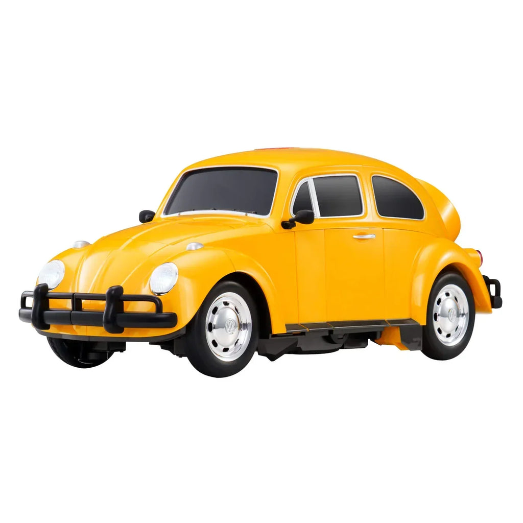 Robosen Transformers G1 Bumblebee Flagship Series Auto-Converting Robot Figure product image 9, provided for visual
