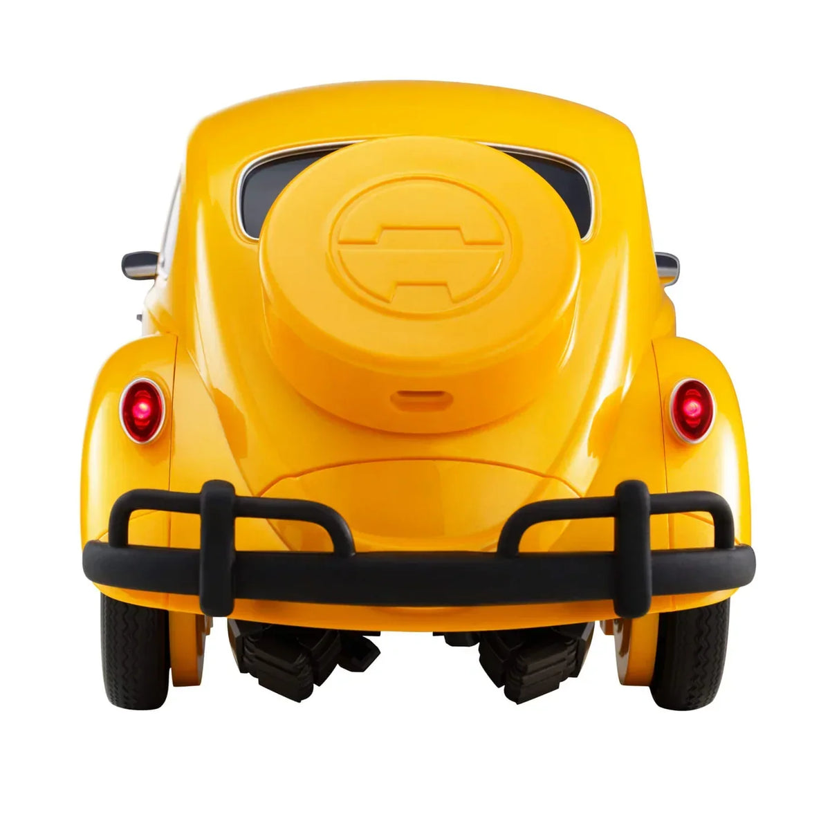 Robosen Transformers G1 Bumblebee Flagship Series Auto-Converting Robot Figure product image 10, provided for visual