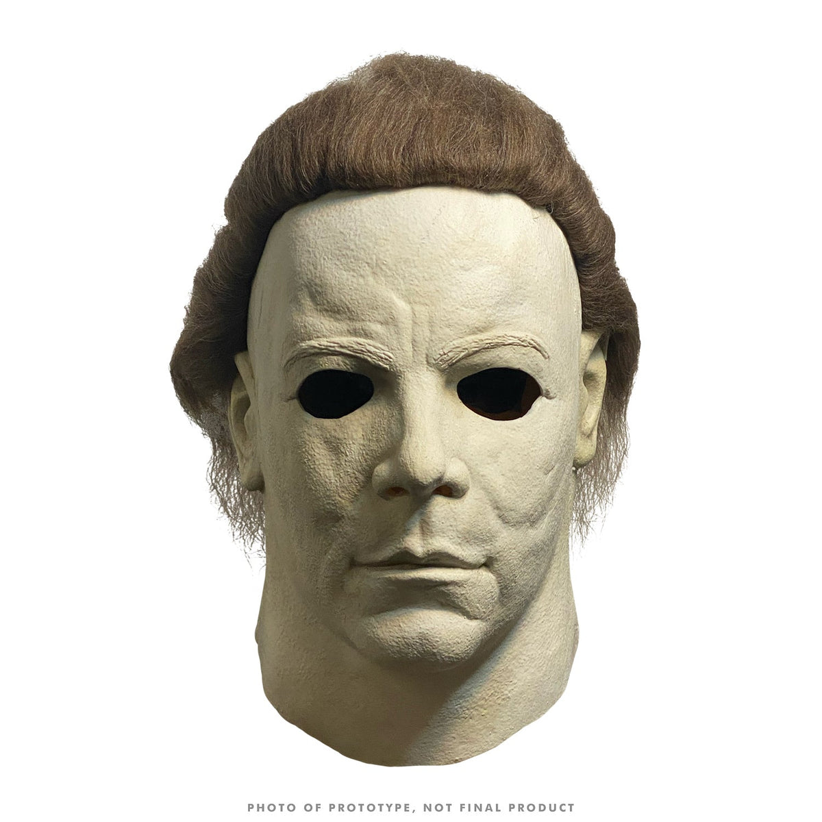 Halloween (2007) - Michael Myers '92 Murder Mask product image 1, provided for visual reference and product detail review