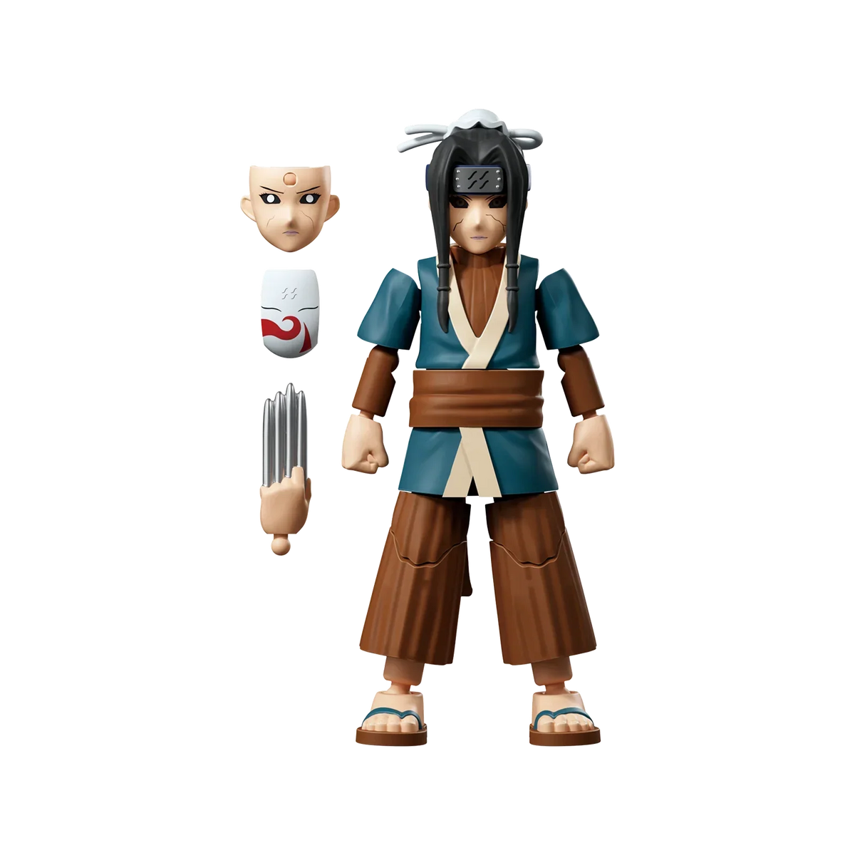 NARUTO SHIPPUDEN GV04 War Begins | Blokees product image 11, provided for visual reference and product detail review