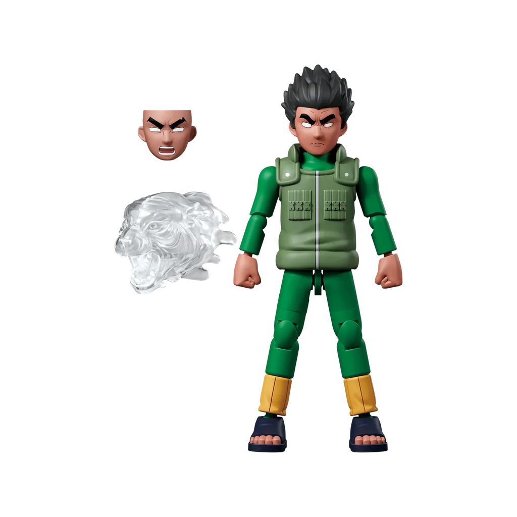 NARUTO SHIPPUDEN GV04 War Begins | Blokees product image 10, provided for visual reference and product detail review