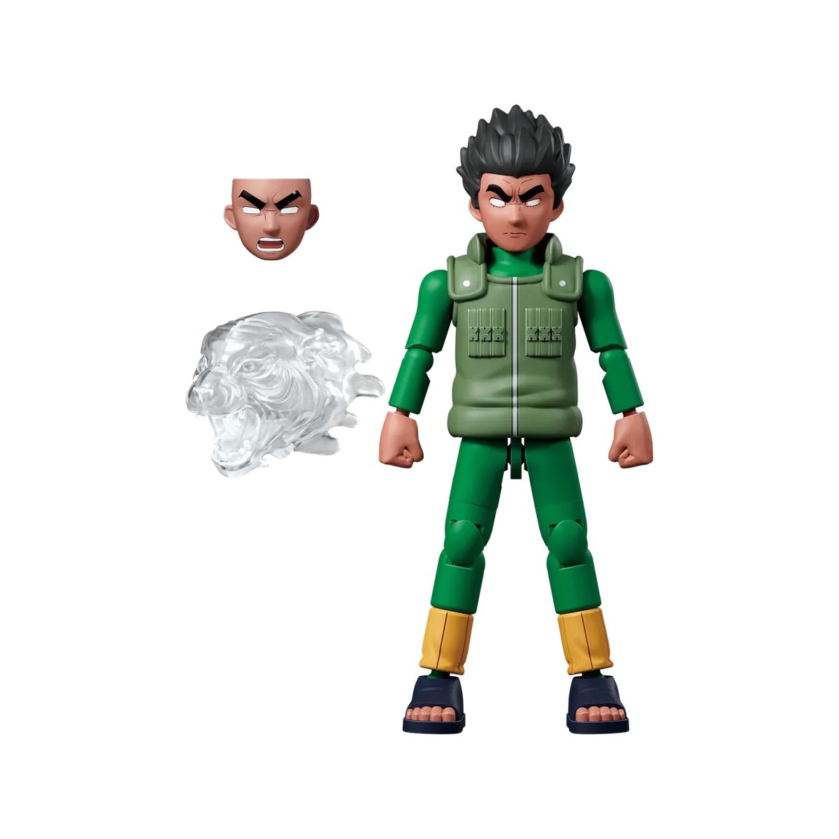 NARUTO SHIPPUDEN GV04 War Begins | Blokees product image 10, provided for visual reference and product detail review