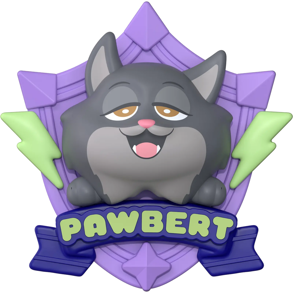 Blokees Zootopia daadoos Mate Series 01 - Buddy Emblem product image 8, provided for visual reference and product detail