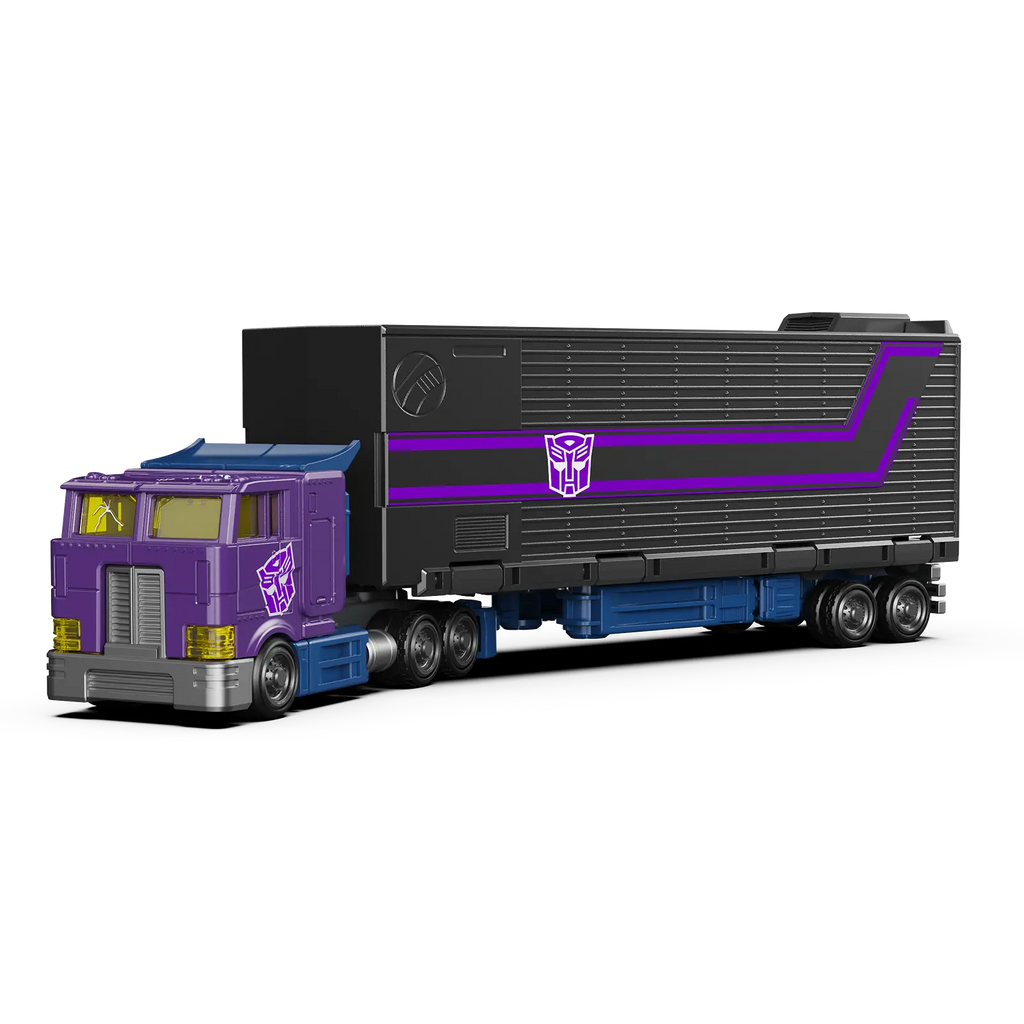 Blokees Wheels | Transformers CT02 SG Optimus Prime product image 2, provided for visual reference and product detail review