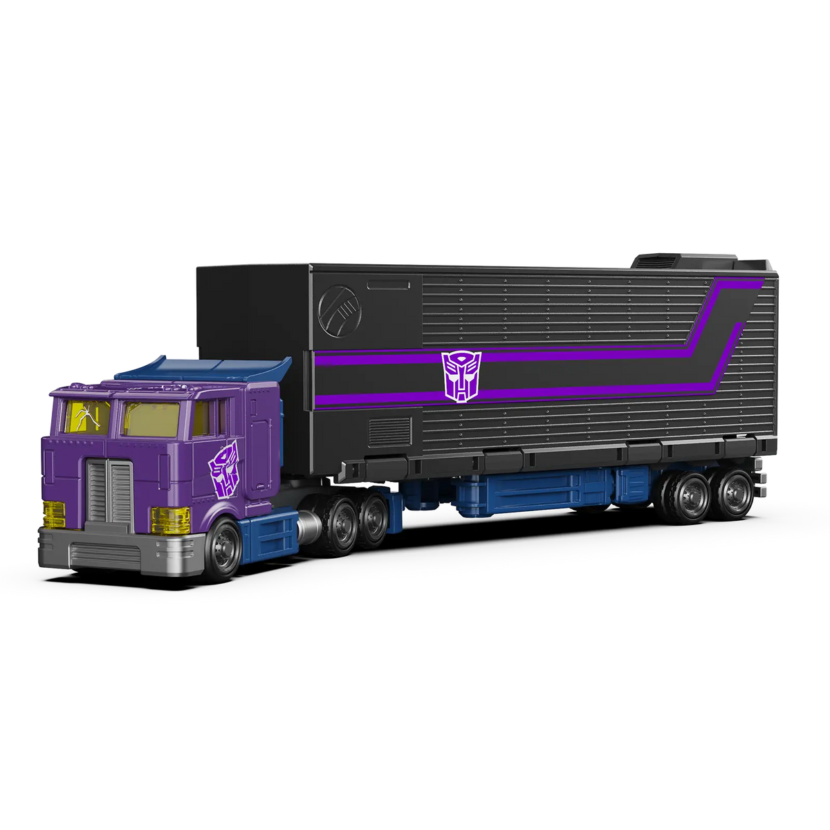 Blokees Wheels | Transformers CT02 SG Optimus Prime product image 2, provided for visual reference and product detail review