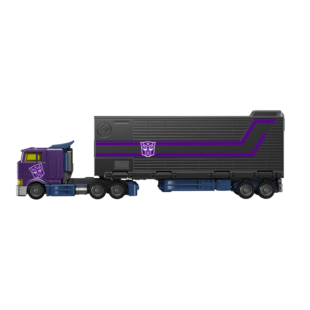 Blokees Wheels | Transformers CT02 SG Optimus Prime product image 1, provided for visual reference and product detail review