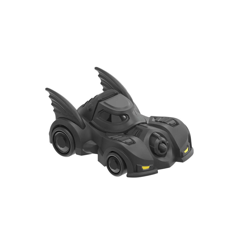 DC Defender Version 01 Legendary Batman Assemble | Blokees product image 13, provided for visual reference and product