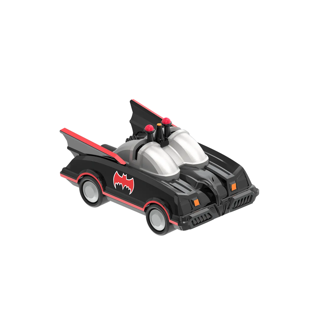 DC Defender Version 01 Legendary Batman Assemble | Blokees product image 12, provided for visual reference and product