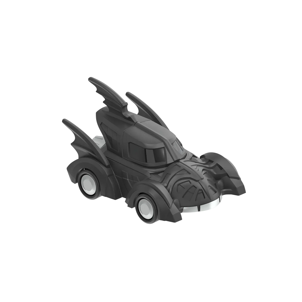 DC Defender Version 01 Legendary Batman Assemble | Blokees product image 14, provided for visual reference and product