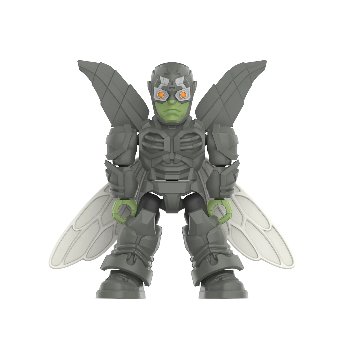DC Defender Version 02 Justice League | Blokees product image 10, provided for visual reference and product detail review