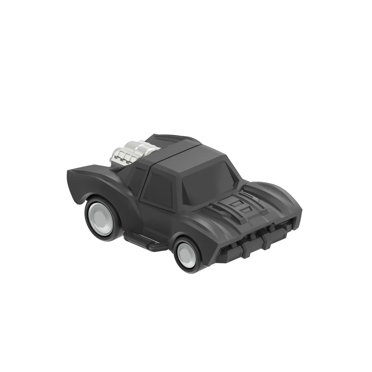 DC Defender Version 01 Legendary Batman Assemble | Blokees product image 17, provided for visual reference and product